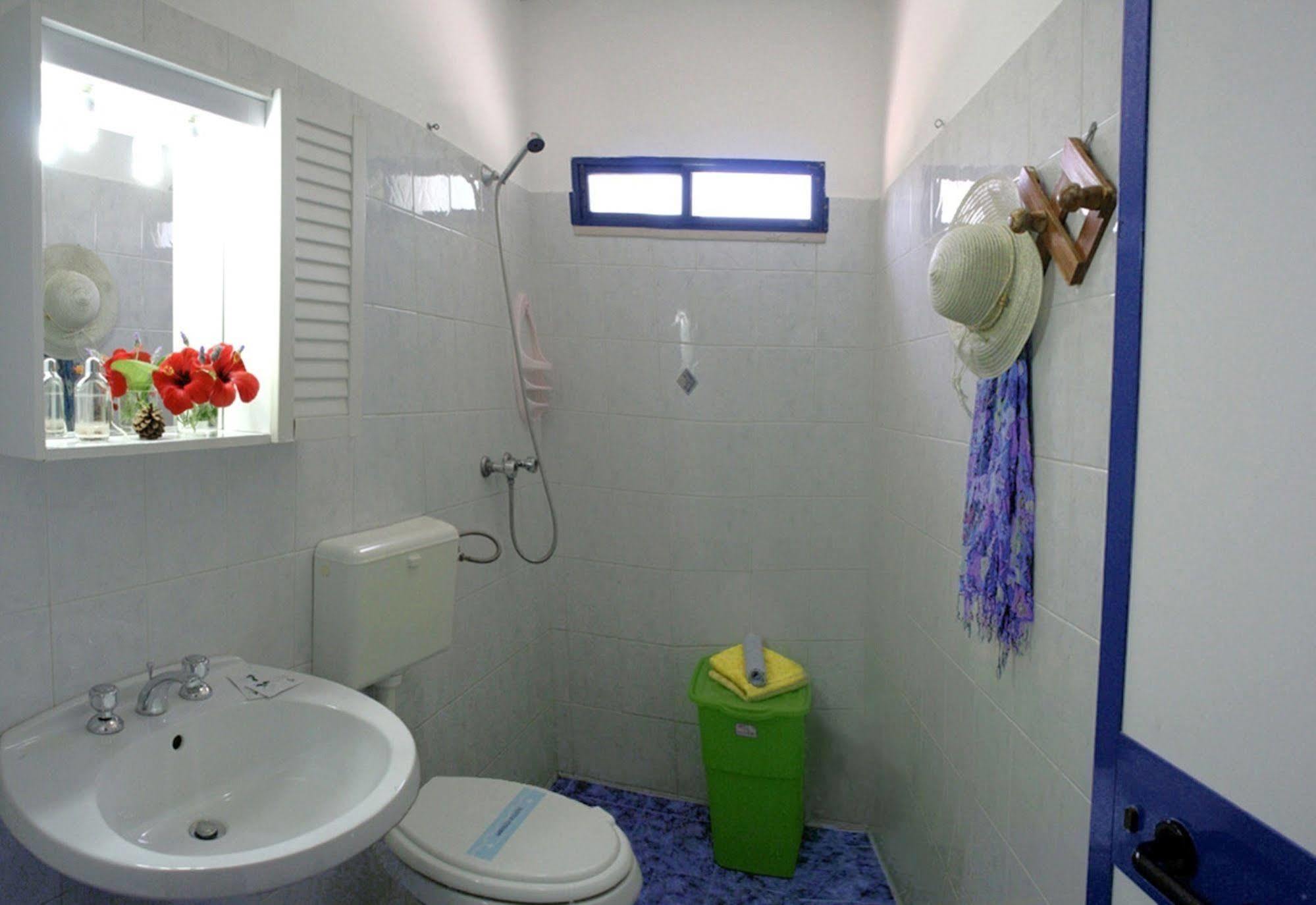 Camping Villaggio Lamaforca Торре-Санта-Сабина Экстерьер фото